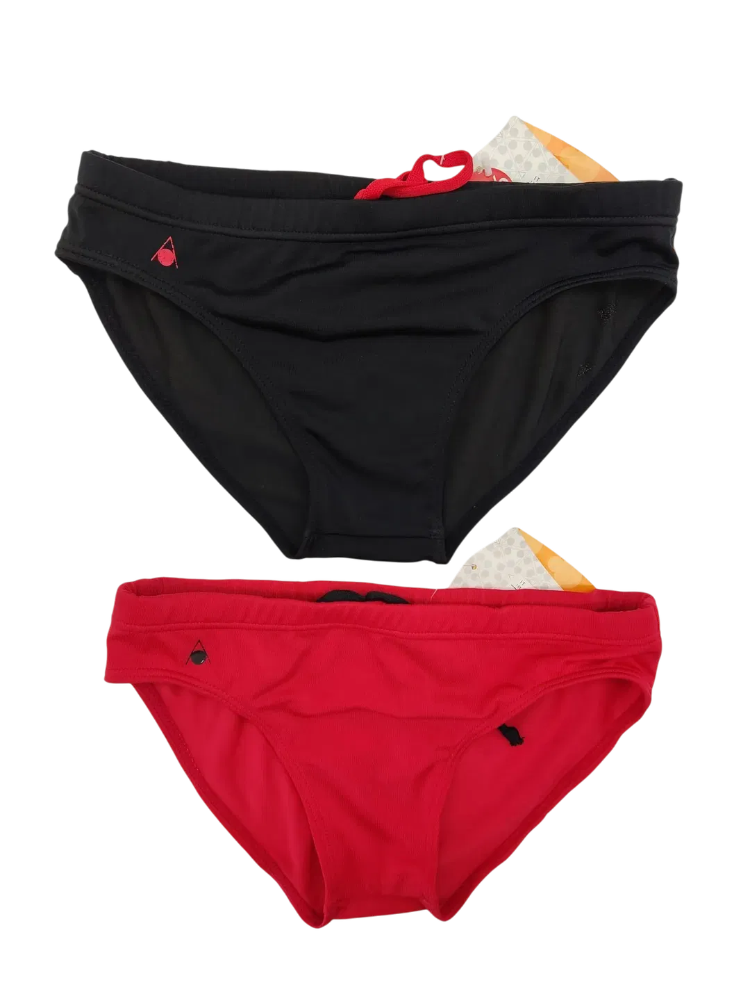 AQUA SPHERE - Jungen Badehose/Slip - 2 Stück - Bild 1