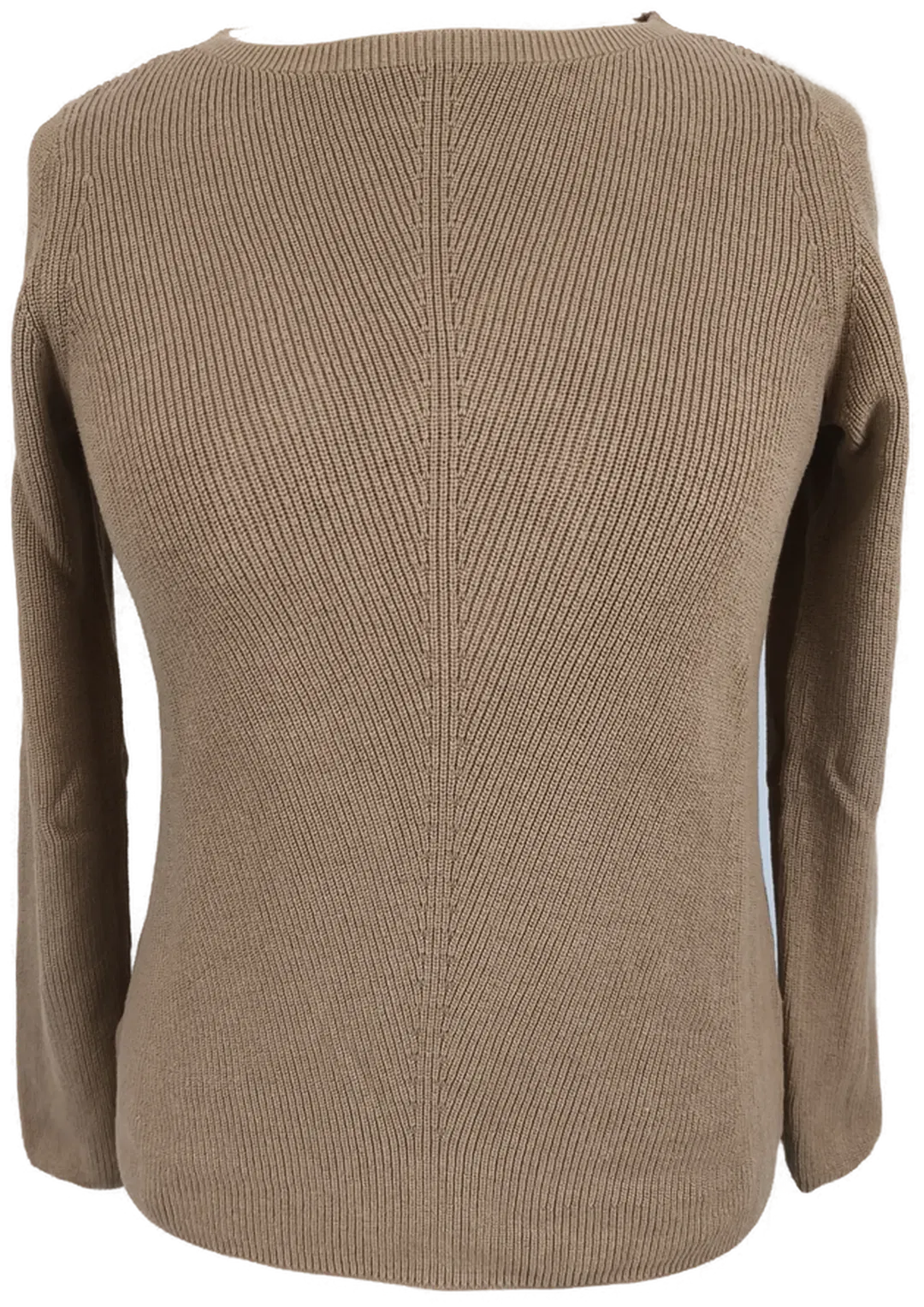 Strickpullover Damen, Tom Tailor, S, Organic Cotton - Bild 4