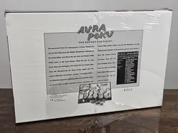 Aura Poku - Vintage Gesellschaftsspiel - Blatz - Bild 2