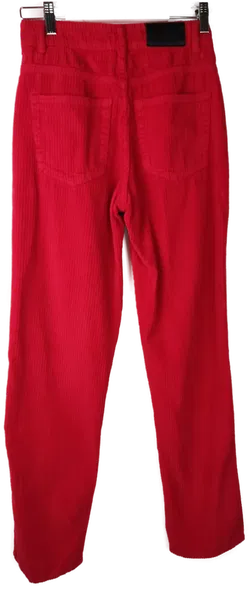 Damen Cord Hose GR.34 - Bild 2
