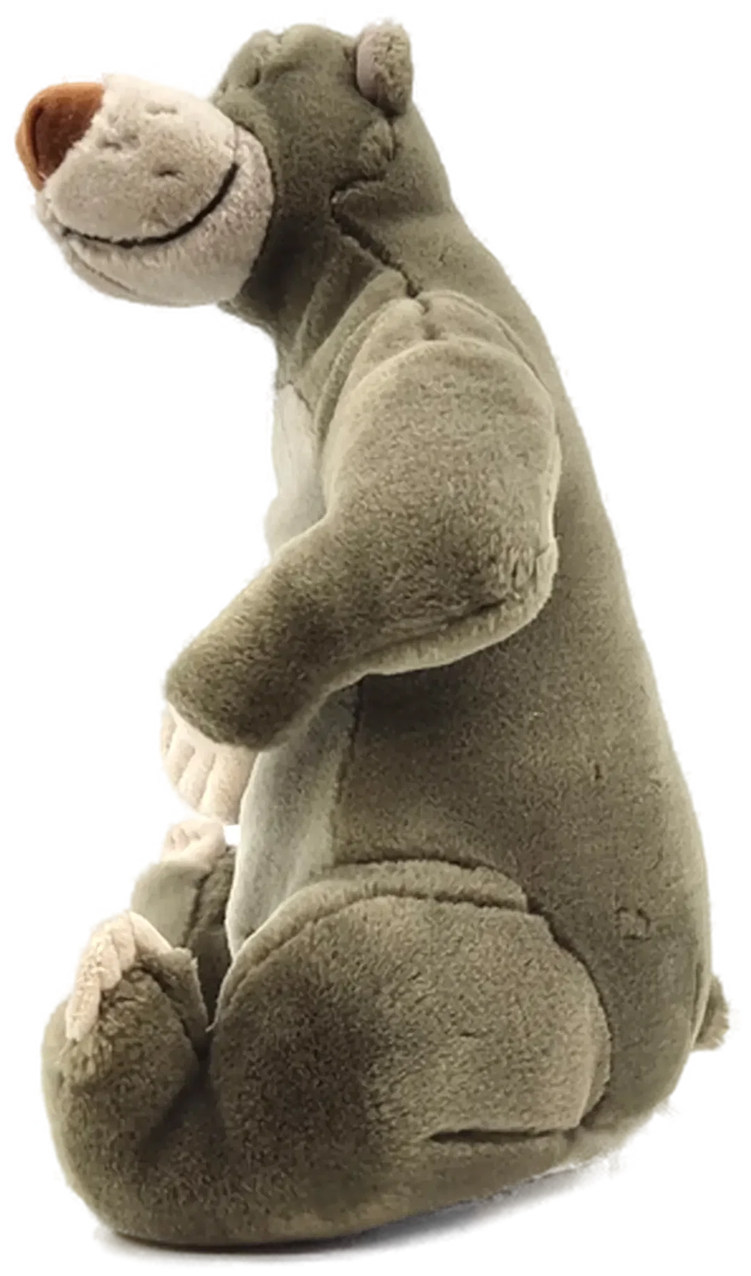 Disney Vintage "Balu der Bär" Plüschtier – Bild 4