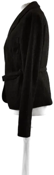 Damen Kurzblazer Sahara - Herbst Casual Style, EUR 36, Polyester, Unifarben - Bild 2