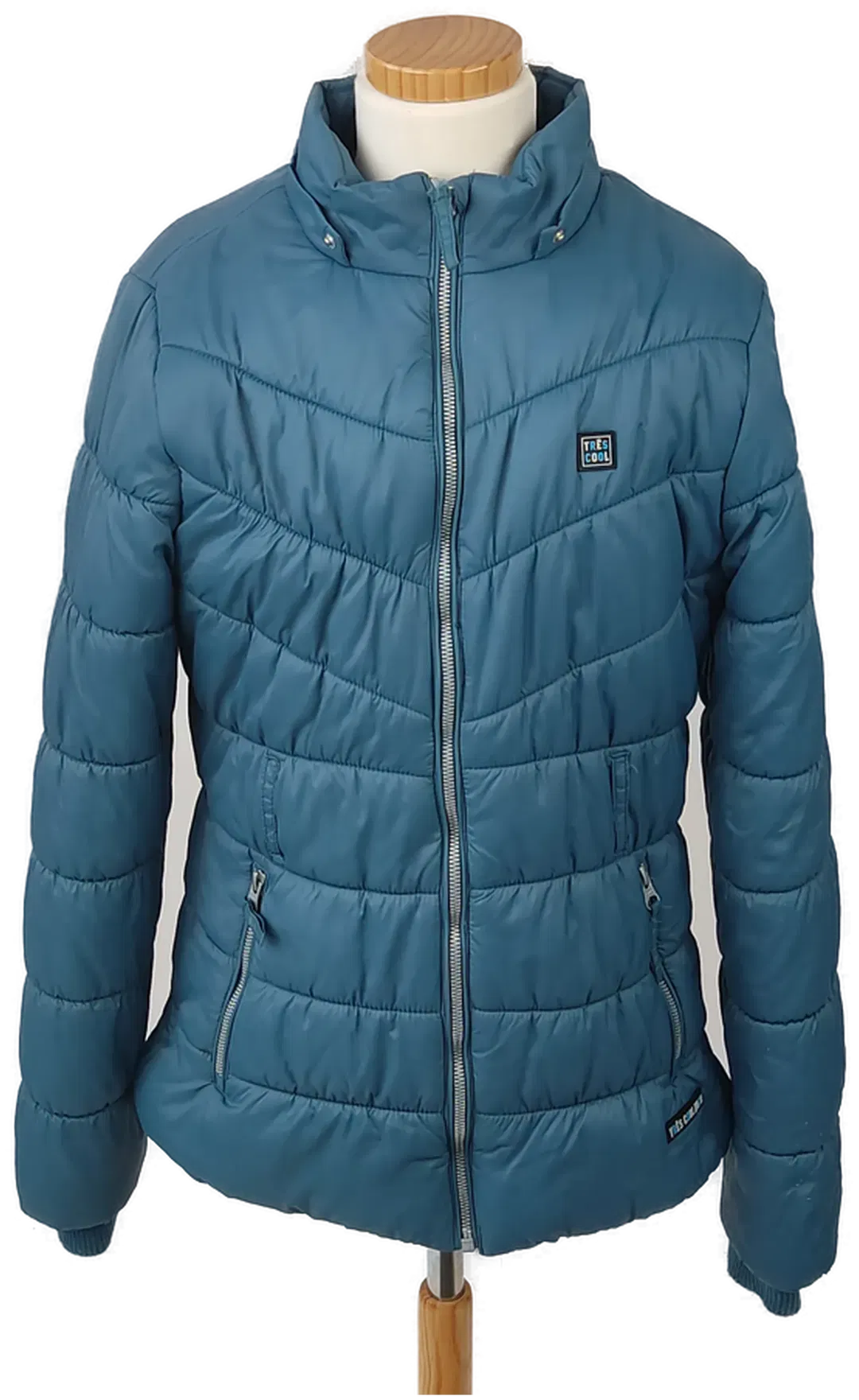 STACCATO Kinderjacke blau Gr - L  - Bild 4