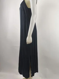 Mariella Burani, Damenkleid, Gr. 40, Seide – Vorschau 4