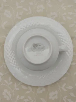Porzellan-Kaffeeset 6-tlg | China Pearl – Vorschau 9
