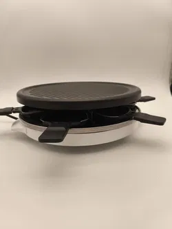 Tefal, Raclette - Grill - Bild 3