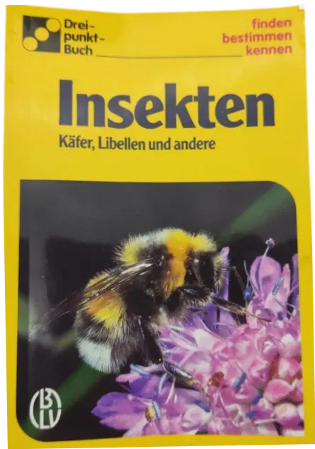 Insekten - Alfred Handel - Bild 2