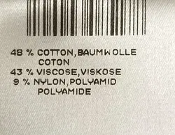 Marc Cain Damen Top pink/rot Gr. XL - Bild 5