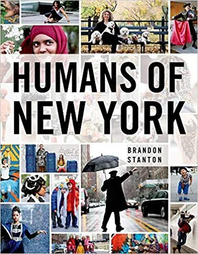 Humans of New York - Brandon Stanton - Bild 2