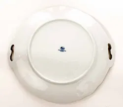 Hutschenreuther Porzellan Tortenteller - Bild 3