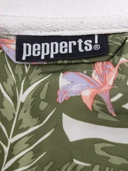 Pepperts Kinder Wind Breaker mehrfarbig Gr. 158 - Bild 2