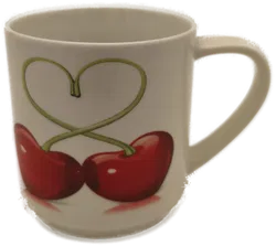 2 Teehäferl, Kaffeehäferl, Herz, Valentinstag - Bild 3