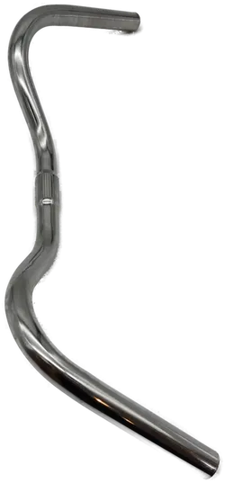 Vintage Komfort Lenker Stadtrad mit leichten Schönheitsfehlern - Bild 2