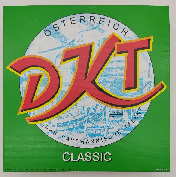DKT - Classic - Gesellschaftsspiel – Bild 2