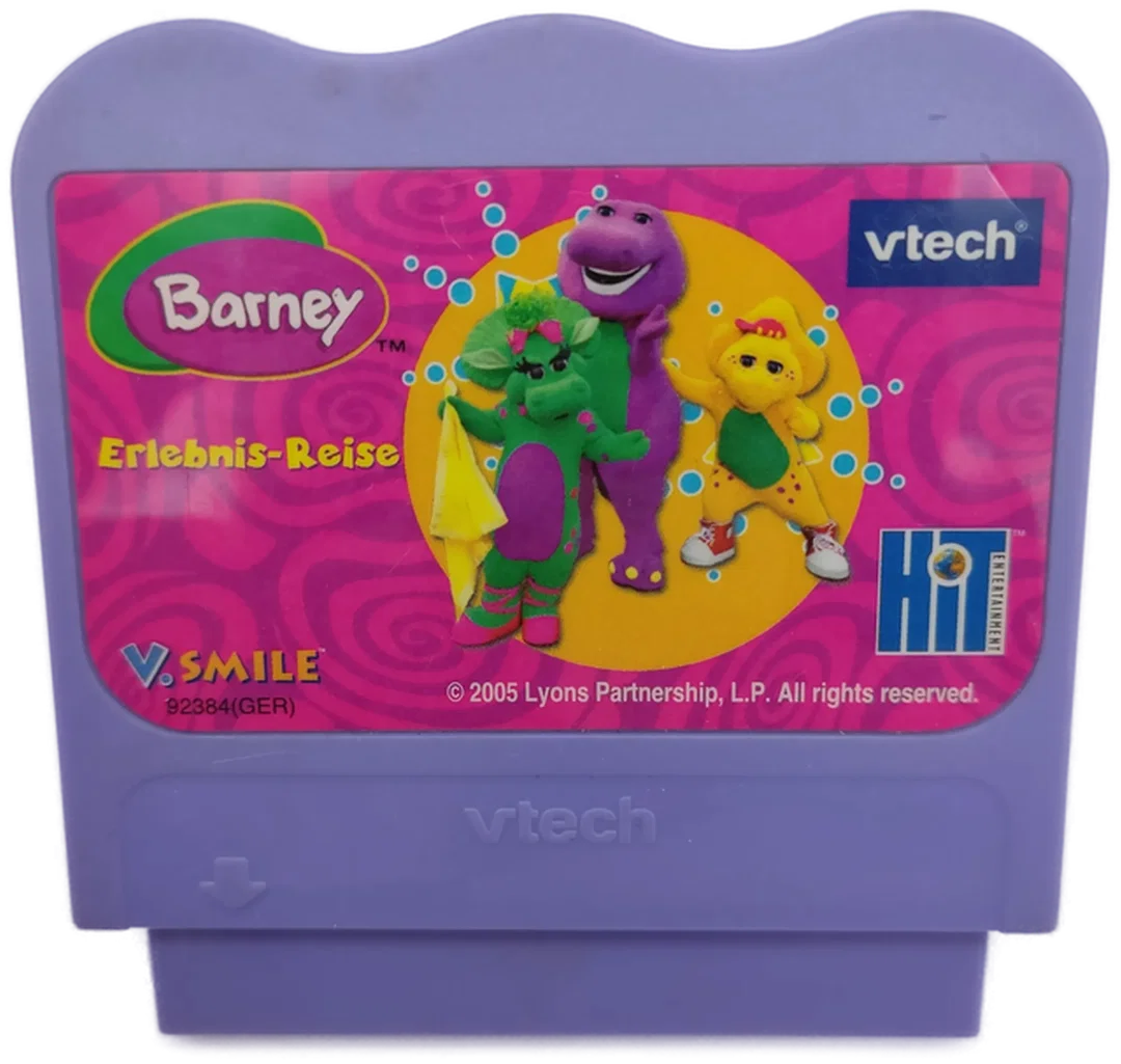 VTech Spiel 