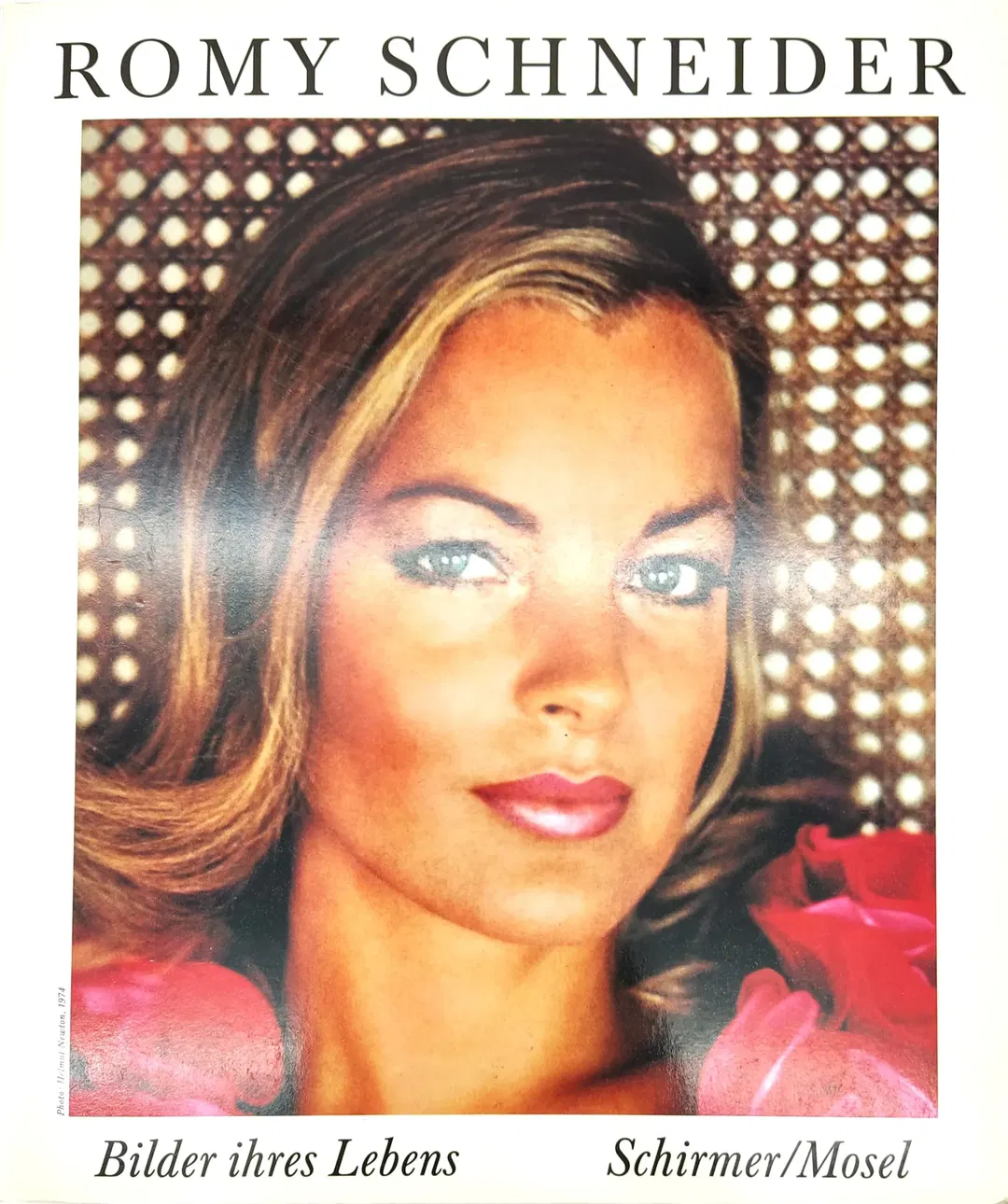Romy Schneider - Bilder ihres Lebens - Renate Seydel - Bild 2