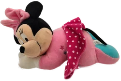 Minnie Maus Kuscheltier Rosa | Süßer Begleiter – Vorschau 1