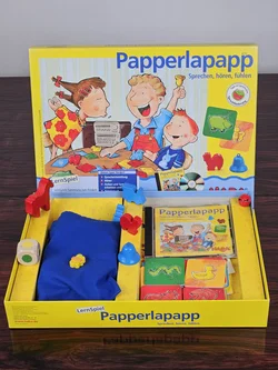 Papperlapapp - Gesellschaftsspiel - HABA - Bild 3