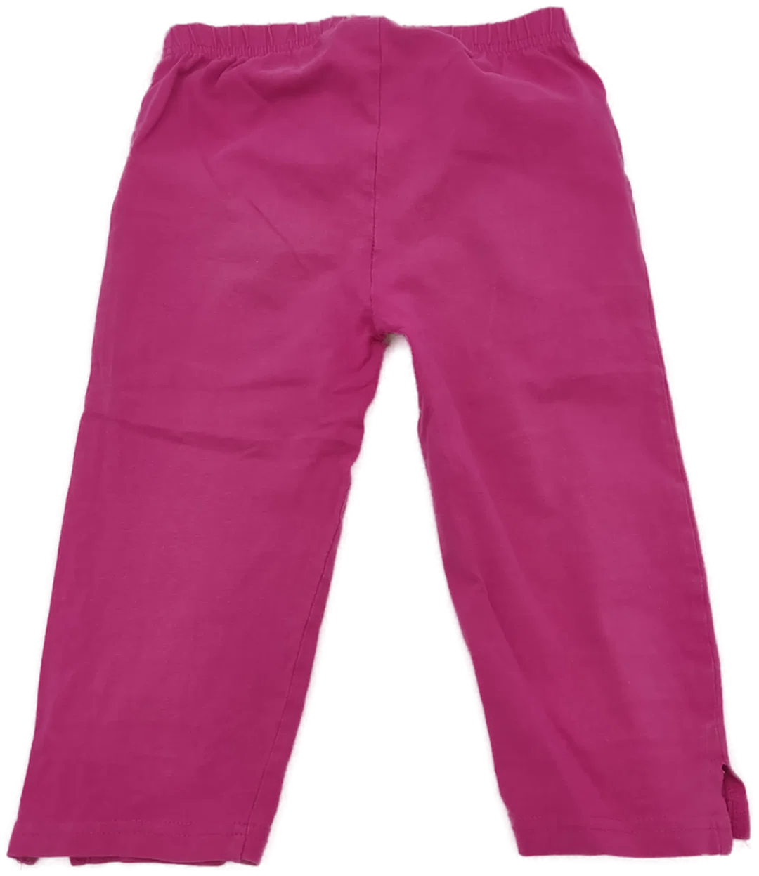 Kik Kinder Legging pink - 116 – Bild 2