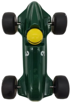 SCHUCO Studio Racer 