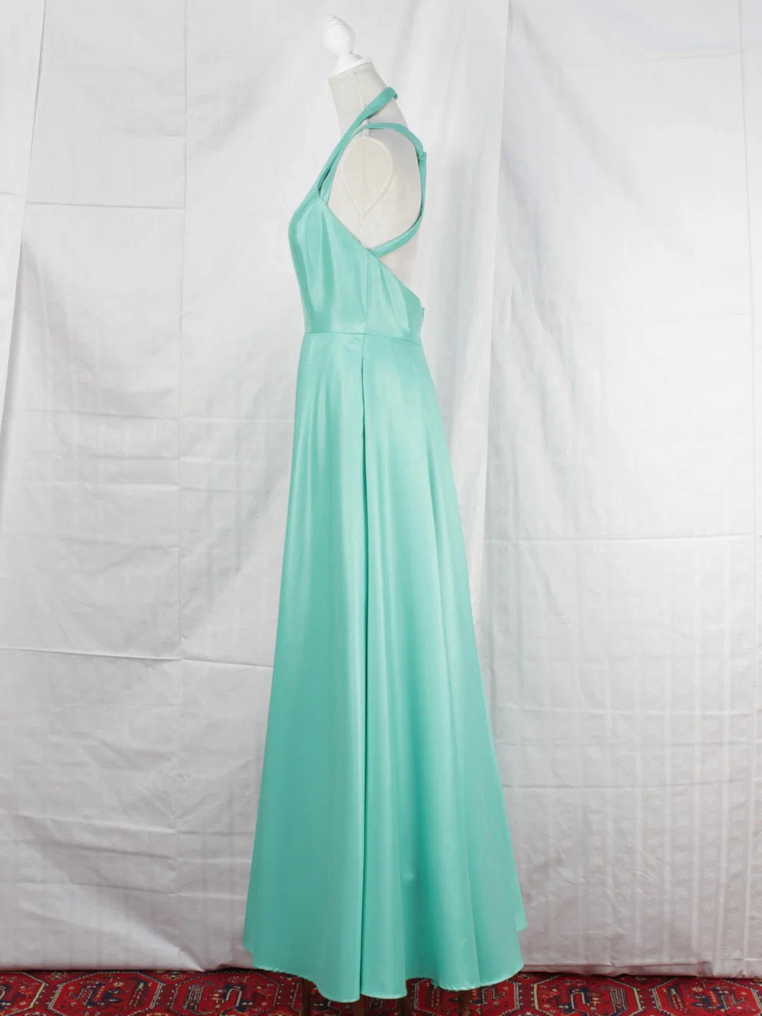 Abendkleid - 15 - Faviana (New York) - Gr. L – Bild 4