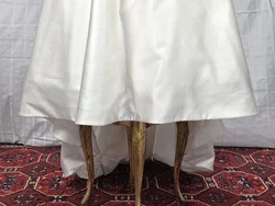 Hochzeitskleid - 06 - Enchanting by Mon Cheri (USA) - Gr. L - Bild 6