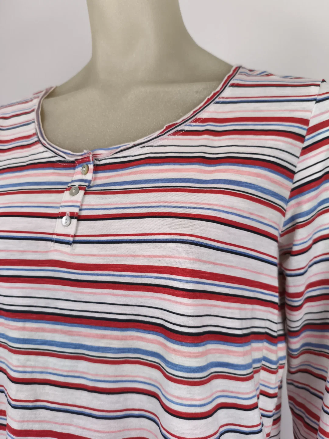 Esprit, Damenshirt, Gr. XXL – Bild 3