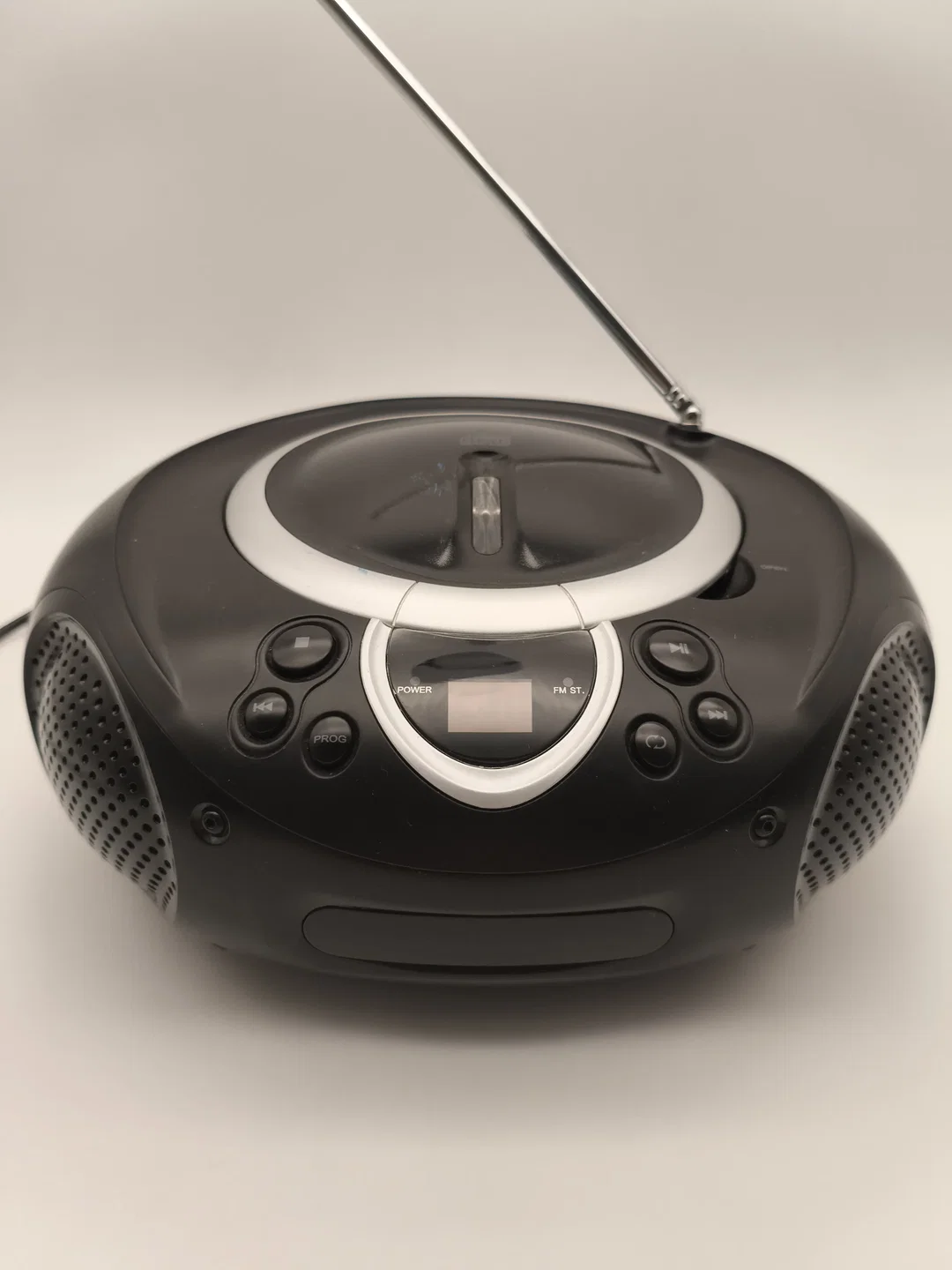 TCM, CD-Desk-Radio - Bild 4