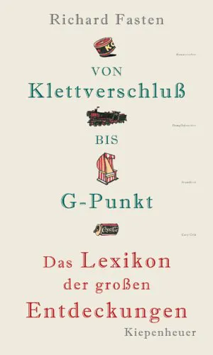 Von Klettverschluss bis G-Punkt - Richard Fasten - Bild 2