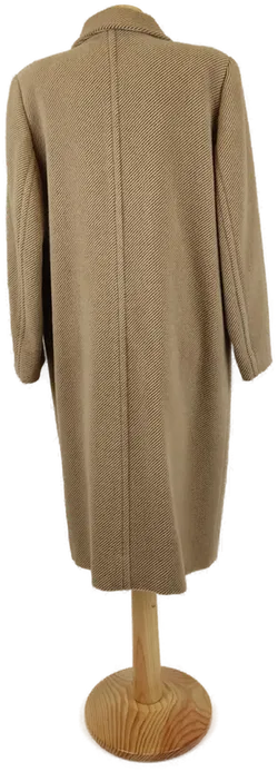 Selene Damen Wintermantel beige - XL/42 - Bild 2