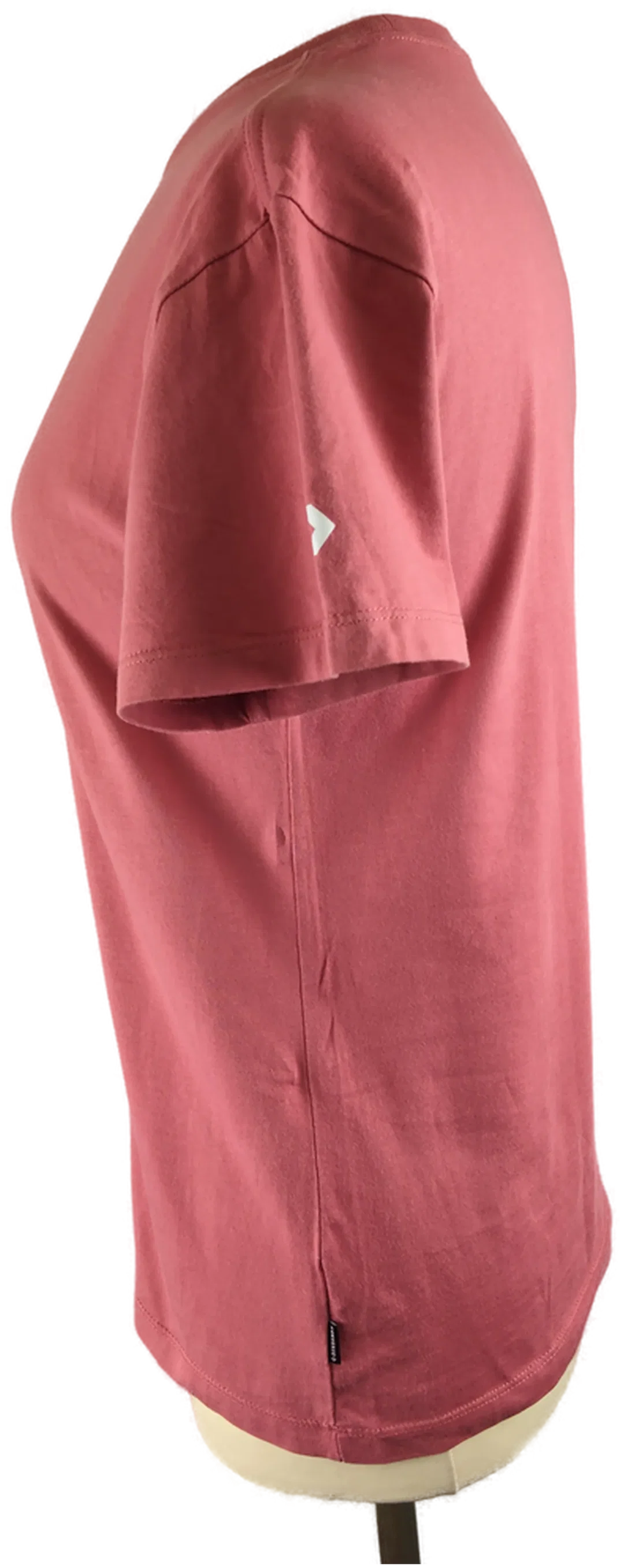 Damen T-Shirt Converse Baumwolle 36 | Casual-Klassiker – Bild 3