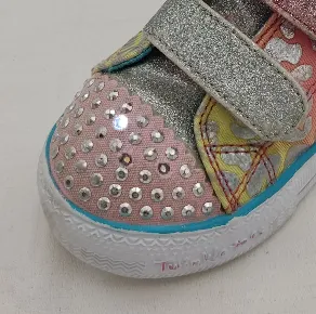 Skechers - Twinkle Toes - Kinderschuhe Gr.25 – Bild 4