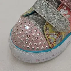 Skechers - Twinkle Toes - Kinderschuhe Gr.25 - Bild 4