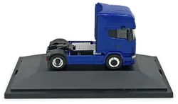 Scania Topline - Zugmaschine 2004 - dritte Ausgabe - Bild 2