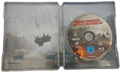 Blu-ray Steelbook 