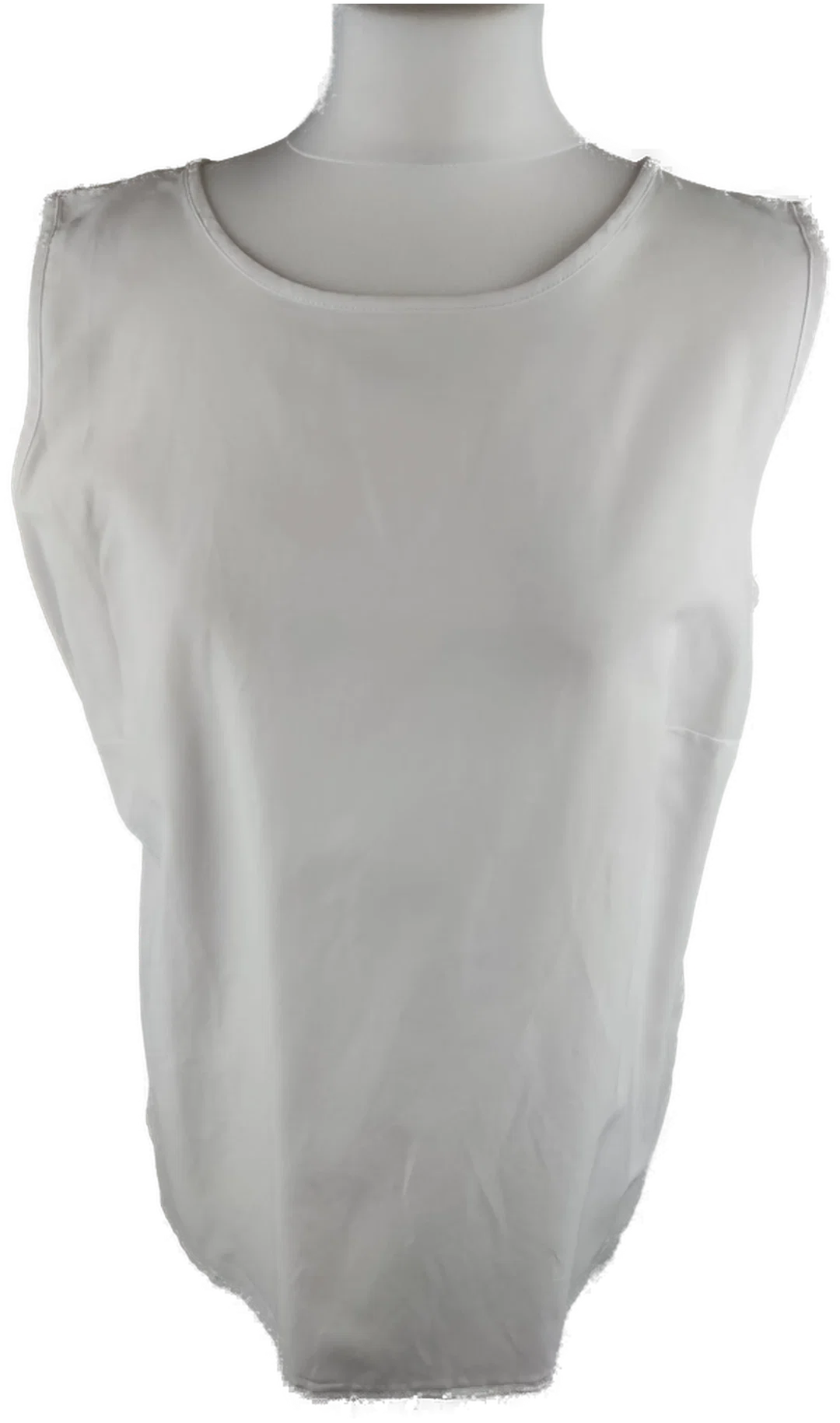 Bluse Malva Sommer Gr. 44 | Leicht & Luftig – Bild 1