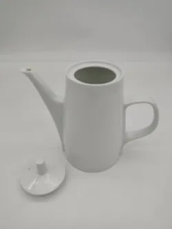 Vintage Melitta Kaffeekanne mit Thermovorichtung  - Bild 12