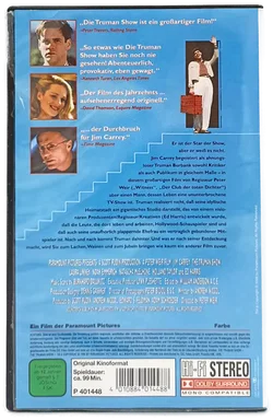 VHS 