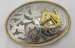 Gürtelschnalle Southwestern - Bild 4