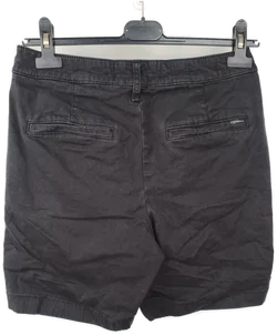 Hollister, Bermuda Shorts Damen, Gr. W26 – Vorschau 2