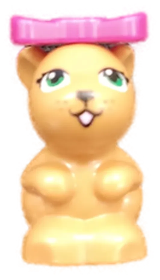 Lego Minifigur - Bild 4