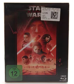 Blu ray 