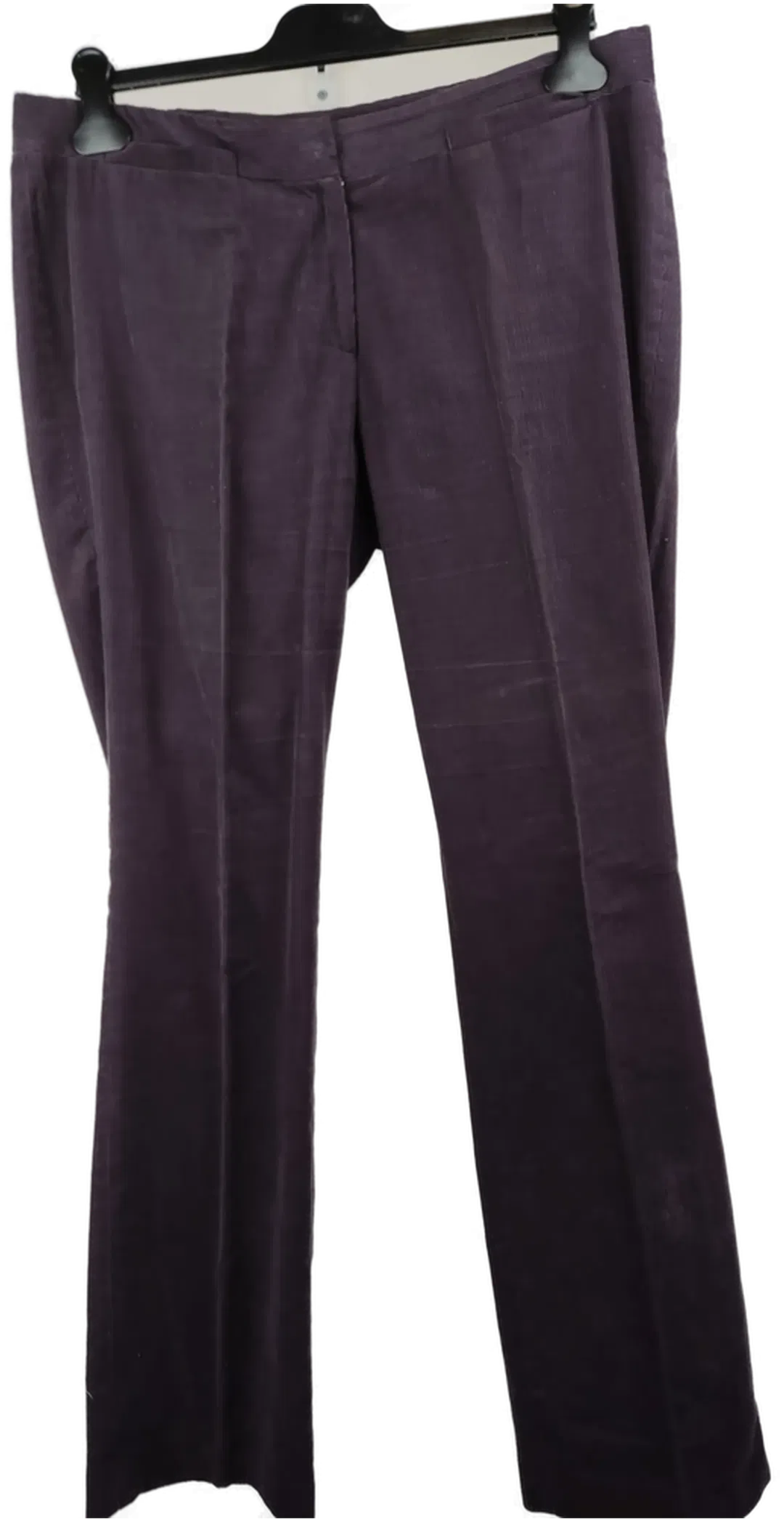 IRMA BioNami Dmencordhose lila- 48 - Bild 4