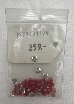 Nightscene Couture - Damen Abendkleid - Gr. XL - Bild 6