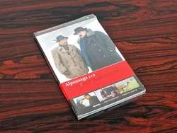 Der Standard - Edition Österreichischer Film - Nr. 76 - Alpensaga 1+2 - Film - DVD - Digipak - Bild 3