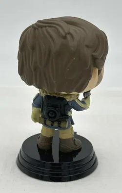 Funko Pop - Star Wars Rogue One - Captain Cassian Andor - 139  - Bild 2