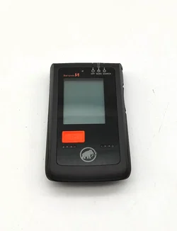 Mammut, Barryvox S, Lawinenverschüttetensuchgerät  - Bild 3