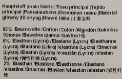 Joop Damen Jeans blau Gr. 29/32 - Bild 6