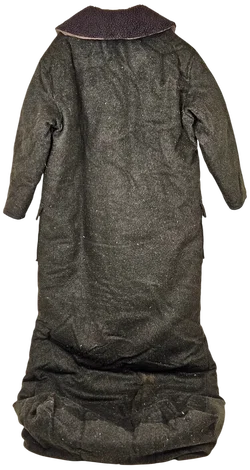 LIST WERKSTÄTTEN - Vintage Ansitzsack  – Vorschau 2