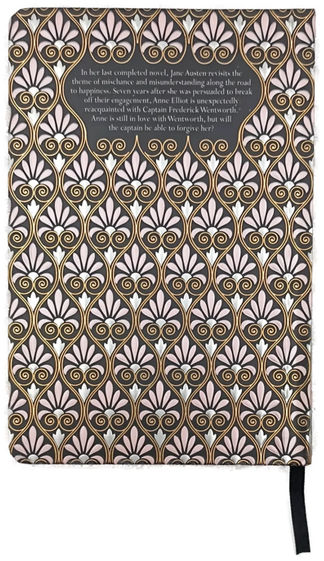 Persuasion - Jane Austen – Bild 2